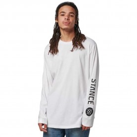 тениска,мъжки,тениски,stance,source,long,sleeve,t,shirt,white,(white)
