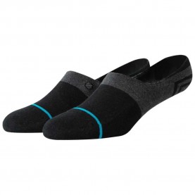 чорапи,мъжки,чорапи,дамски,чорапи,stance,gamut,2,socks,black,(black)