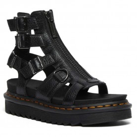 Сандали Dr martens Olson Aunt Sally sandals - Black (Black) сандали,дамски,сандали,и,чехли,dr,martens,olson,aunt,sally,sandals,black,(black)