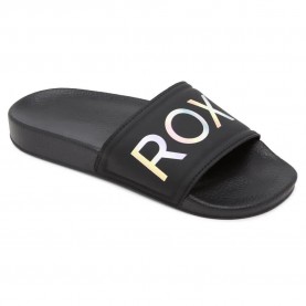 джапанки,детски,сандали,и,чехли,roxy,slippy,ii,flip,flops,black,(black)