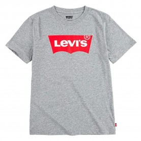 тениска,детски,тениски,levi´s,®,batwing,short,sleeve,t,shirt,grey,heather,(grey)