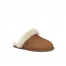 пантофи,дамски,пантофи,ugg,scuffette,ii,slippers,brown