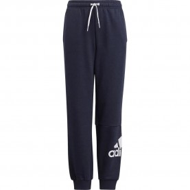 Панталони Adidas Essentials French Terry pants - Blue (Legend Ink / White) панталони,мъжки,панталони,дамски,панталони,adidas,essentials,french,terry,pants,blue,(legend,ink,white)
