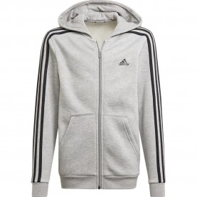 яке,детски,анцузи,adidas,essentials,3,stripes,tracksuit,jacket,grey,(medium,grey,heather,black)
