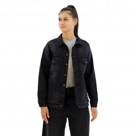 Яке Replay W7514.000.573B81B jacket - Grey (Dark Grey) яке,дамски,якета,и,палта,replay,w7514.000.573b81b,jacket,grey,(dark,grey)