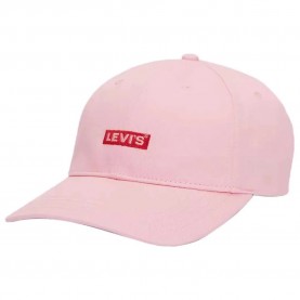бебешка,шапка,всички,шапки,levi´s,®,baby,tab,logo,cap,pink,(light,pink)