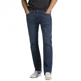 дънки,мъжки,панталони,lee,west,jeans,blue,(clean,cody)