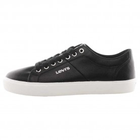 маратонки,дамски,маратонки,levi´s,®,woodward,s,trainers,black,(regular,black)
