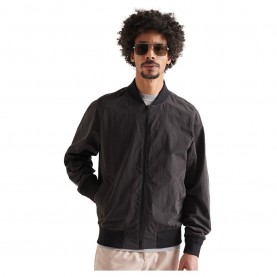 мъжко,яке,мъжки,якета,superdry,ripstop,bomber,jacket,black