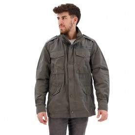 яке,мъжки,якета,superdry,military,field,jacket,charcoal,(grey)