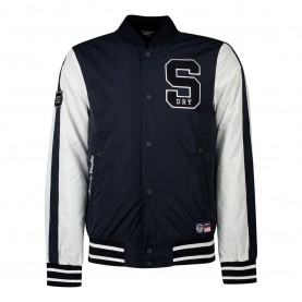 мъжко,яке,мъжки,якета,superdry,collegiate,bomber,jacket,blue,white