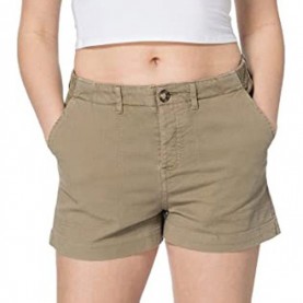 дамски,къси,панталони,дамски,панталони,superdry,fatigue,shorts,pink