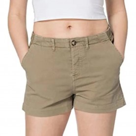 къси,панталони,дамски,панталони,superdry,fatigue,shorts,pink,(classic,tan)