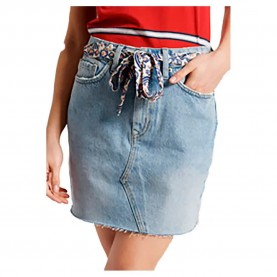 пола,дамски,поли,и,рокли,superdry,denim,mini,skirt,grey,(florence,light,vintage)
