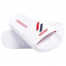 дамски,сандали,и,чехли,superdry,core,pool,slides,optic,(white)