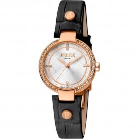 часовник,часовници,ferrè,milano,fm1l139l0031,watch,black,(black)