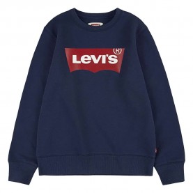 детска,блуза,детски,блузи,levi´s,®,batwing,infant,sweatshirt,blue,(dress,blues)