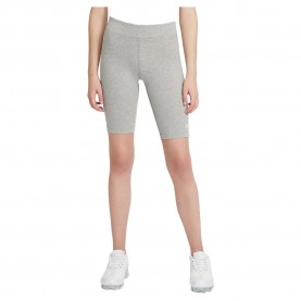 клин,дамски,клинове,дамски,чорапогащи,и,клинове,nike,sportswear,essential,biker,short,leggings,grey,(dark,grey,heather,white)