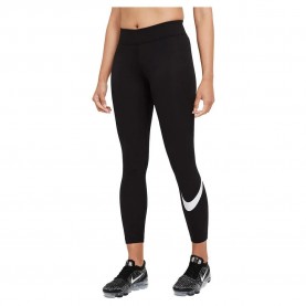 клин,дамски,клинове,дамски,чорапогащи,и,клинове,nike,sportswear,essential,swoosh,graphic,leggings,black