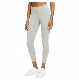 клин,дамски,клинове,дамски,чорапогащи,и,клинове,nike,sportswear,essential,mid,rise,leggings,grey