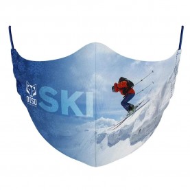 други,аксесоари,otso,ski,protective,mask,blue,(blue,white)