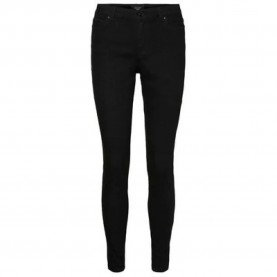 клин,дамски,клинове,дамски,чорапогащи,и,клинове,vero,moda,judy,mr,slim,leggings,black,(black)