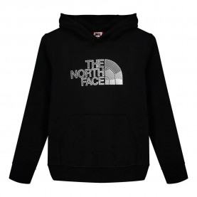 суичър,детски,блузи,the,north,face,biner,graphic,hoodie,black,(tnf,black)