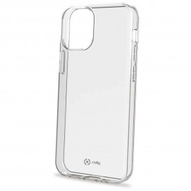 други,аксесоари,celly,iphone,12,pro,max,gelskin,back,case,clear,(clear)