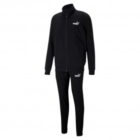анцуг,мъжки,анцузи,puma,clean,tracksuit,black,(puma,black)
