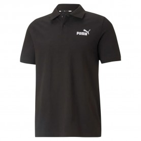 мъжки,блузи,с,яка,puma,essential,piqué,short,sleeve,polo,puma,black,(black)