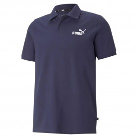 мъжки,блузи,с,яка,puma,essential,piqué,short,sleeve,polo,blue,(peacoat)