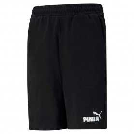 къси,панталони,детски,панталони,puma,essential,shorts,black,(puma,black)
