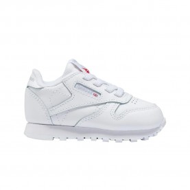 маратонки,детски,маратонки,reebok,classics,classic,leather,trainers,white