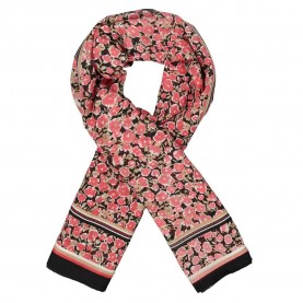ръкавици,шапки,и,шалове,garcia,handkerchief,fiery,pink,(red,black)