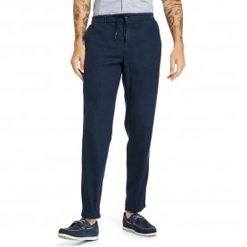 панталони,мъжки,панталони,timberland,lovell,lake,slim,tapered,pants,blue