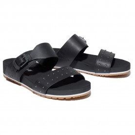 сандали,дамски,сандали,и,чехли,timberland,malibu,waves,2,band,sandals,black,(black)