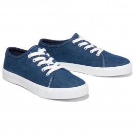 маратонки,дамски,маратонки,timberland,skyla,bay,canvas,oxford,trainers,blue,(denim)