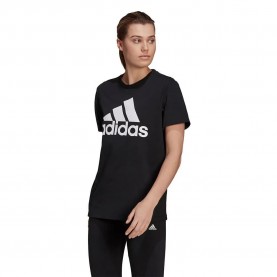 тениска,дамски,тениски,adidas,essentials,logo,boyfriend,short,sleeve,t,shirt,black,(black,white)