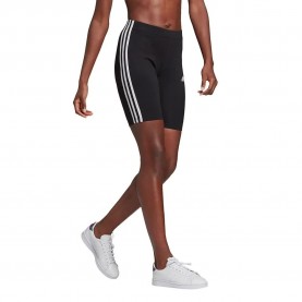 клин,дамски,клинове,дамски,чорапогащи,и,клинове,adidas,essentials,3,stripes,short,leggings,black,(black,white)