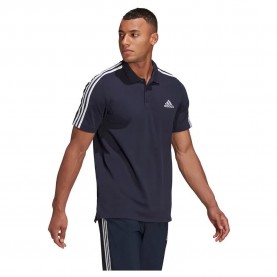 мъжки,блузи,с,яка,adidas,aeroready,essentials,piqué,short,sleeve,polo,blue,(legend,ink,white)