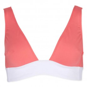 дамски,бански,костюми,oxbow,mila,fixed,bikini,top,orange,(pamplemousse)