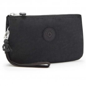 портфейли,и,портмонета,kipling,creativity,xl,wallet,black,(black,noir)