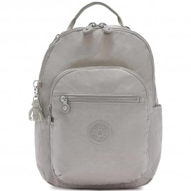 раница,раници,kipling,seoul,s,14l,backpack,grey,(grey)