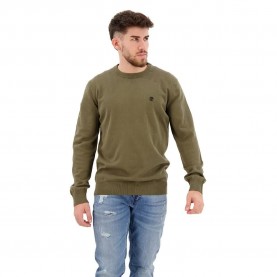 блуза,мъжки,пуловери,timberland,williams,river,cotton,sweater,green,(grape,leaf)