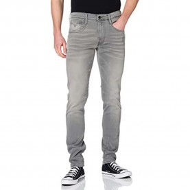 дънки,мъжки,панталони,replay,m914y.000.661xrb7,jeans,grey