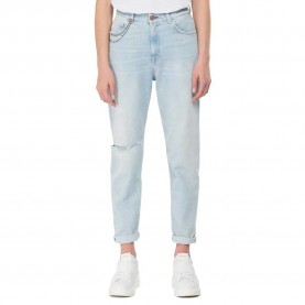 Дънки Replay Kiley jeans - Blue (Super Light Blue) дънки,дамски,панталони,replay,kiley,jeans,blue,(super,light,blue)