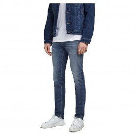 мъжки,дънки,мъжки,панталони,jack,&,jones,tim,vintage,cj,337,jeans,blue