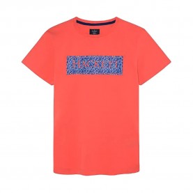 тениска,мъжки,тениски,hackett,swim,box,short,sleeve,t,shirt,red