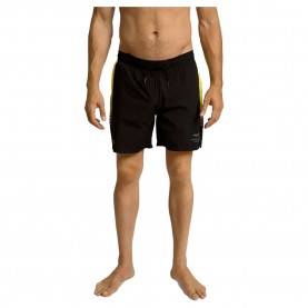 бански,гащета,мъжки,бански,костюми,hackett,aston,martin,swimming,shorts,black