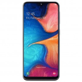 други,аксесоари,mobilis,t,series,galaxy,a20e,silicone,phone,case,black,(black)